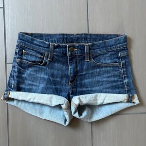 JOE’S Denim Shorts